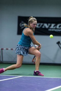 Anna Klasen 502 - Nord-Ost-Deutsche Meisterschaft